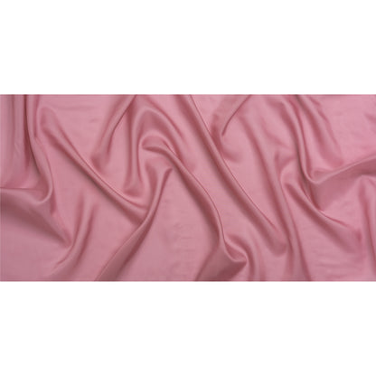 Bemberg Lining - Dusty Rose - Lucidum Collection Drape