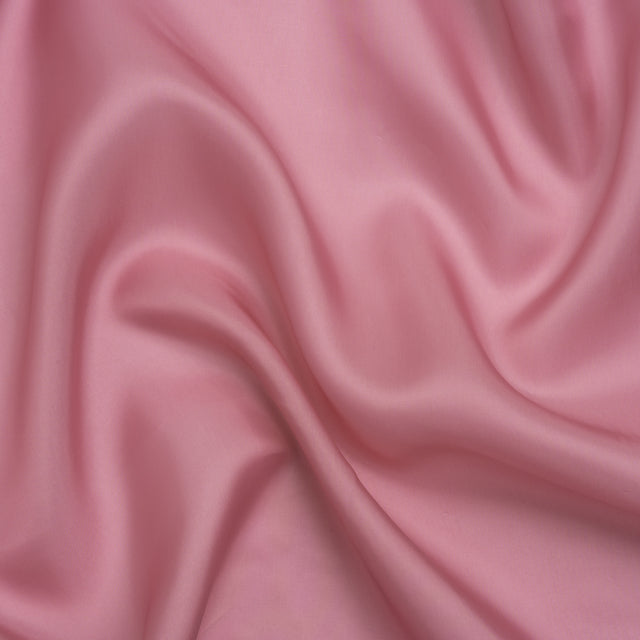 Bemberg Lining - Dusty Rose - Lucidum Collection