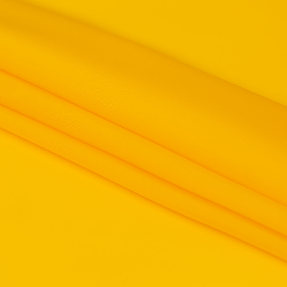 Bemberg Lining - Dandelion Yellow - Lucidum Collection Detail