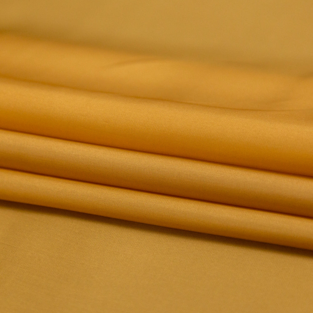 Bemberg Lining - Honey Gold - Lucidum Collection Detail