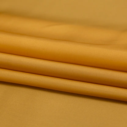 Bemberg Lining - Honey Gold - Lucidum Collection Detail