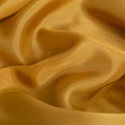 Bemberg Lining - Honey Gold - Lucidum Collection Full