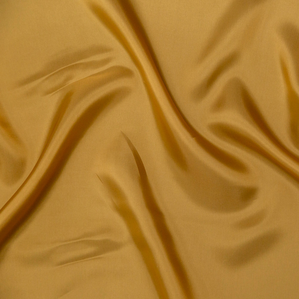 Bemberg Lining - Honey Gold - Lucidum Collection