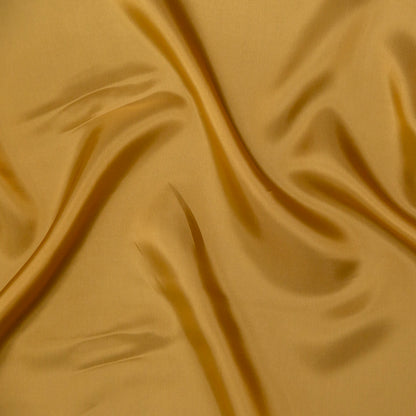 Bemberg Lining - Honey Gold - Lucidum Collection