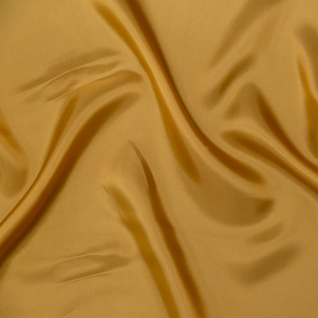 Bemberg Lining - Honey Gold - Lucidum Collection
