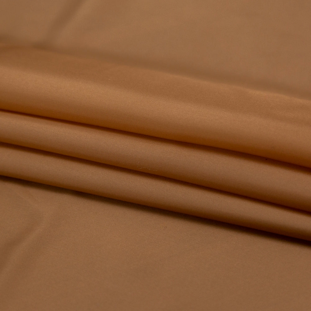 Bemberg Lining - Butterum Brown - Lucidum Collection Detail