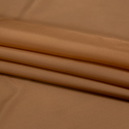 Bemberg Lining - Butterum Brown - Lucidum Collection Detail