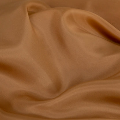 Bemberg Lining - Butterum Brown - Lucidum Collection Full