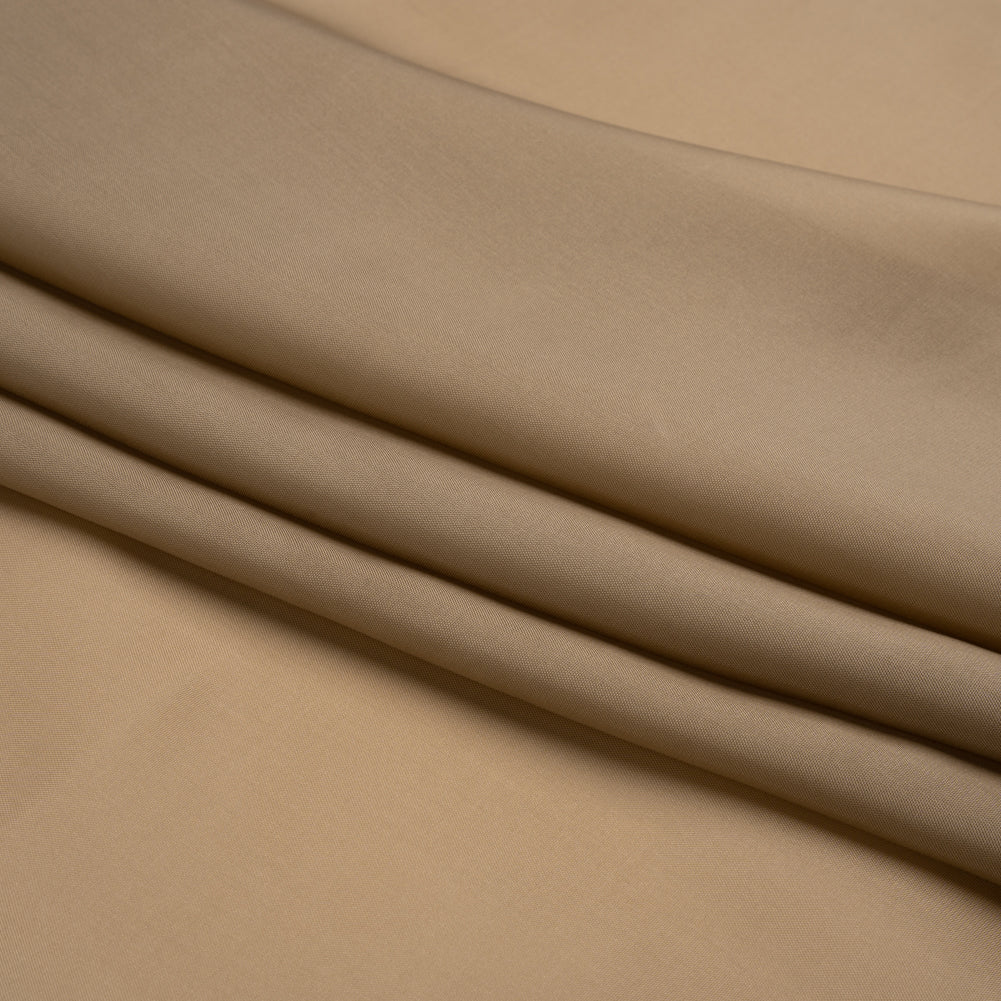 Lucidum Taupe Bemberg Lining - Full