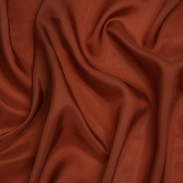 Bemberg Lining - Picante - Lucidum Collection