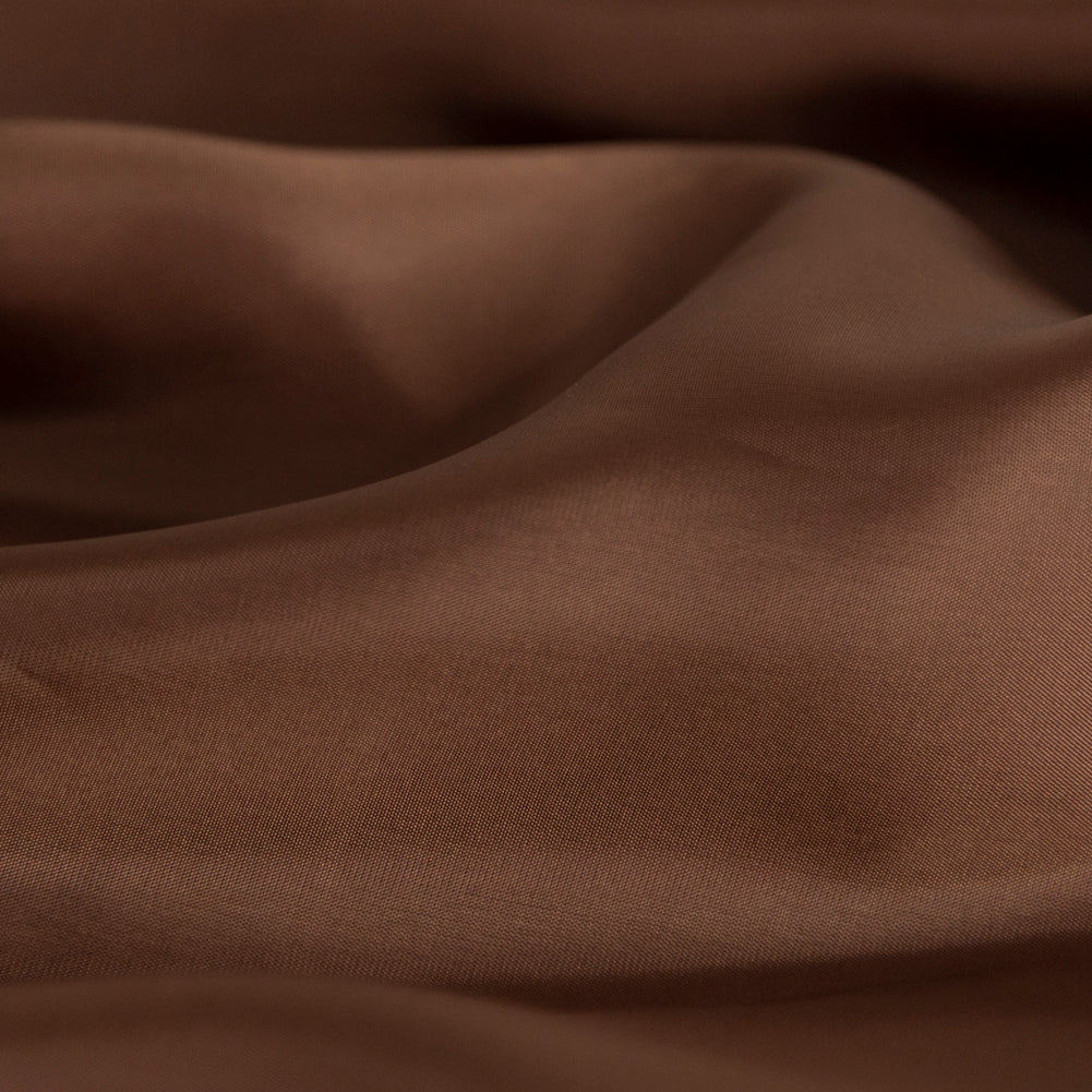 Lucidum Bison Bemberg Lining - Full