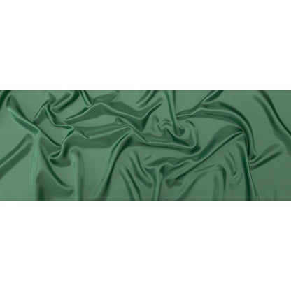 Bemberg Lining - Greenbrier - Lucidum Collection Folded