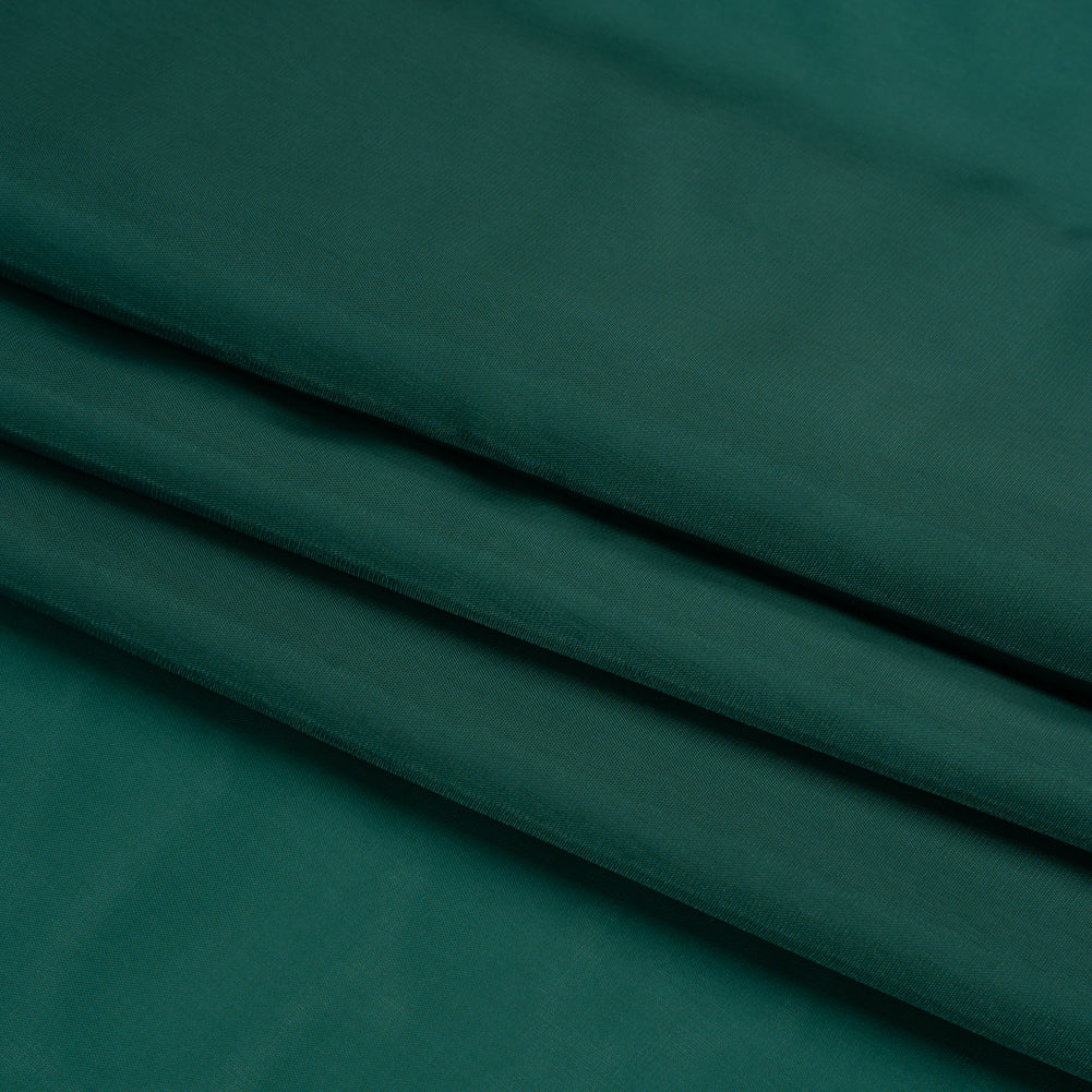 Bemberg Lining - Teal - Lucidum Collection Full