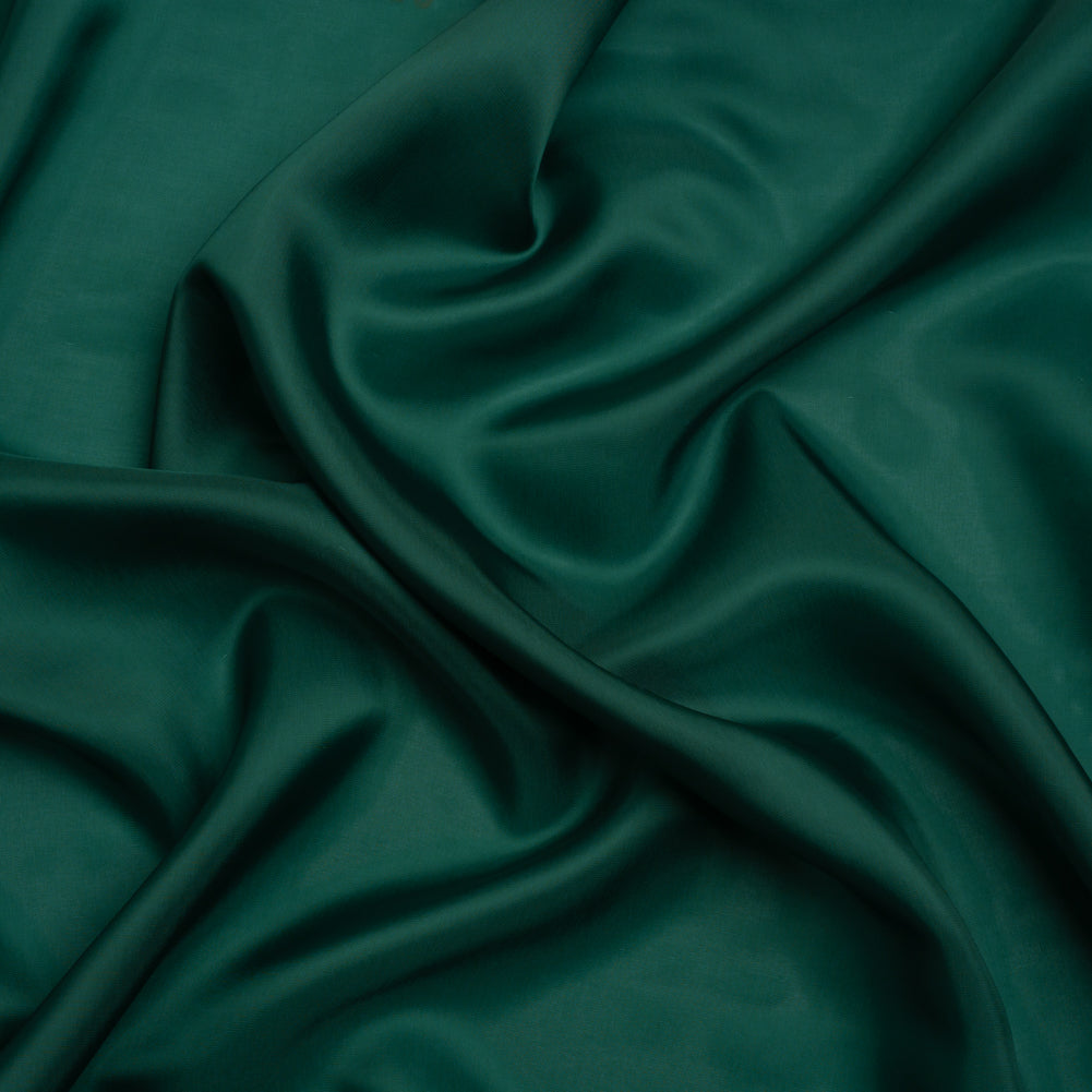 Bemberg Lining - Teal - Lucidum Collection