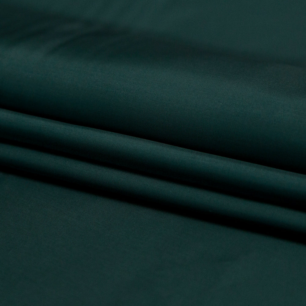 Lucidum Alpine Green Bemberg Lining - Detail