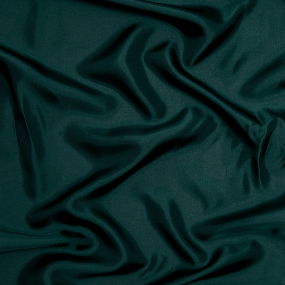 Lucidum Alpine Green Bemberg Lining