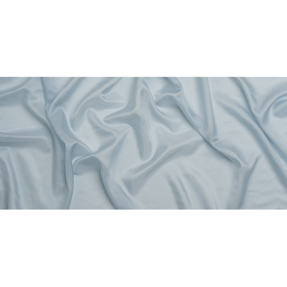 Lucidum Baby Blue Bemberg Lining - Drape