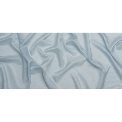 Lucidum Baby Blue Bemberg Lining - Drape