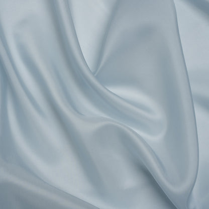 Lucidum Baby Blue Bemberg Lining