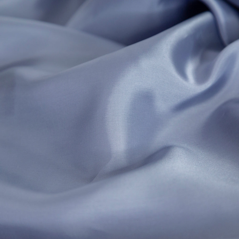 Bemberg Lining - Faded Denim - Lucidum Collection Full