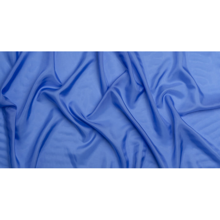 Bemberg Lining - Regatta Blue - Lucidum Collection Drape