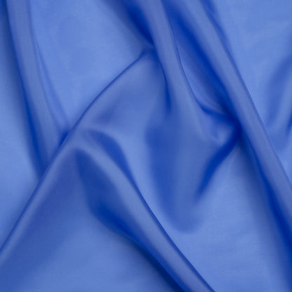 Bemberg Lining - Regatta Blue - Lucidum Collection