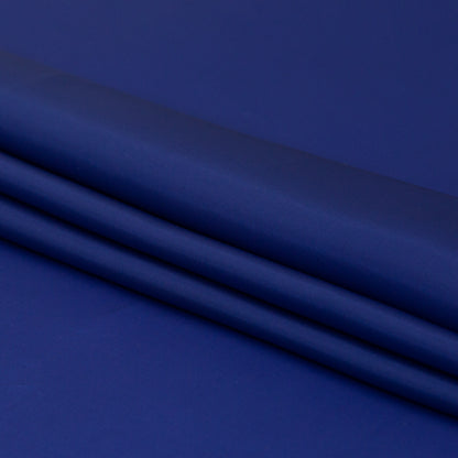Bemberg Lining - Mazarine Blue - Lucidum Collection Detail