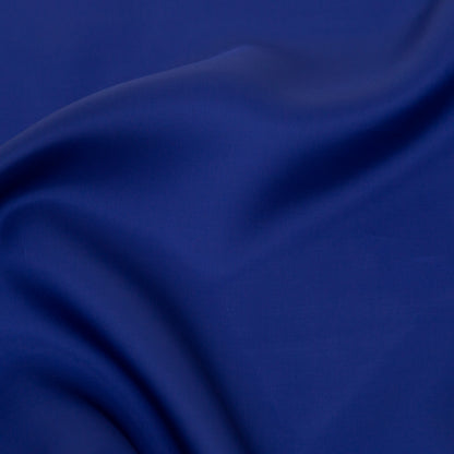 Bemberg Lining - Mazarine Blue - Lucidum Collection Full