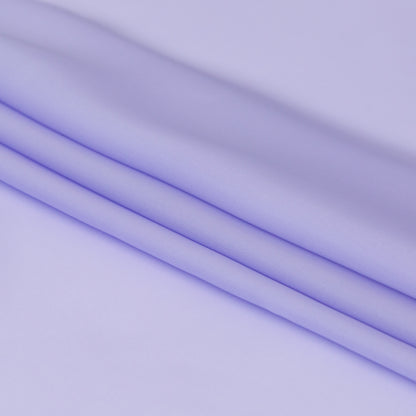 Lucidum Purple Heather Bemberg Lining - Detail