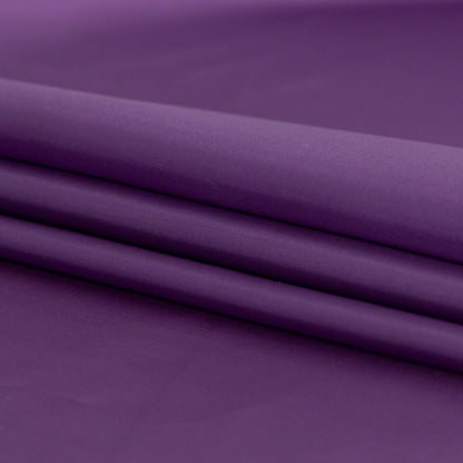 Bemberg Lining - Patrician Purple - Lucidum Collection Detail