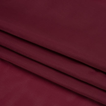 Bemberg Lining - Red Plum - Lucidum Collection Full