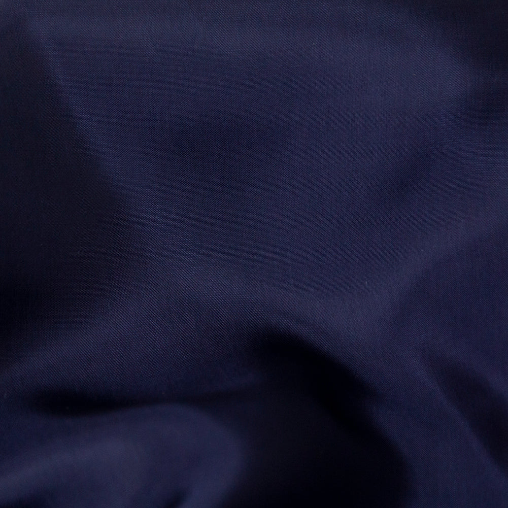 Bemberg Lining - Peacoat Blue - Lucidum Collection Full