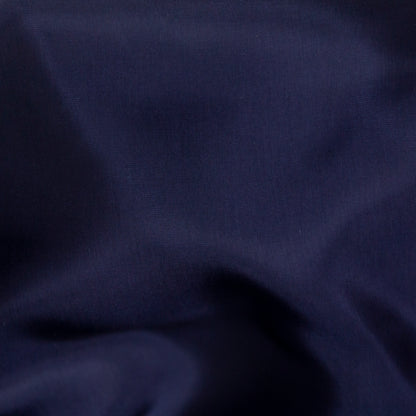 Bemberg Lining - Peacoat Blue - Lucidum Collection Full