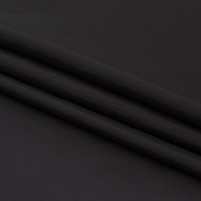 Bemberg Lining - Black - Lucidum Collection Detail