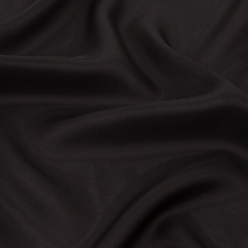 Bemberg Lining - Black - Lucidum Collection Full