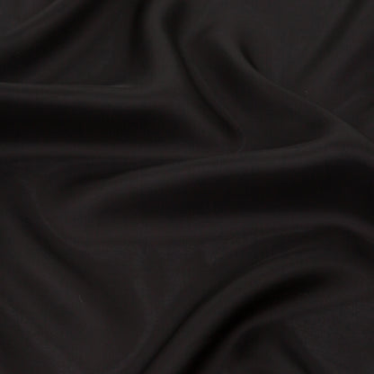 Bemberg Lining - Black - Lucidum Collection Full