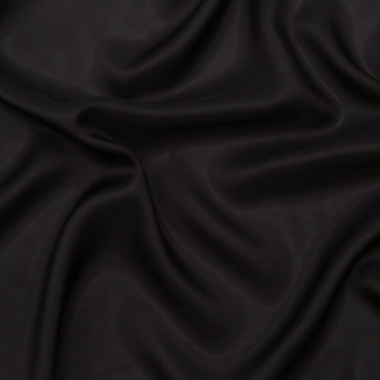 Bemberg Lining - Black - Lucidum Collection