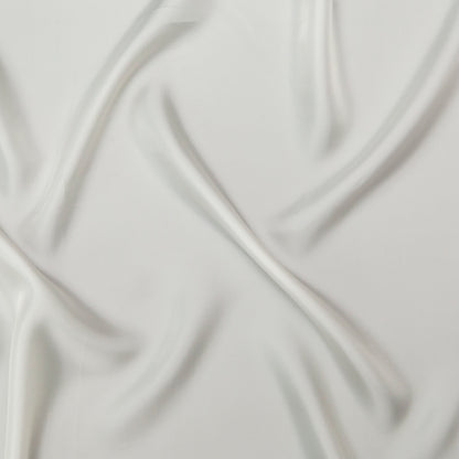 Twill Bemberg Lining - Marshmallow - Lustro Collection