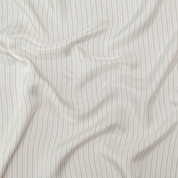 template--26688905969737__main-Bemberg Lining - White and Black Stripes