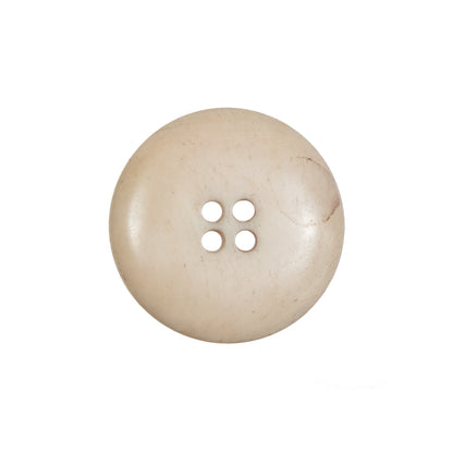 Sand Horn 4-Hole Button - 36L/23mm Detail