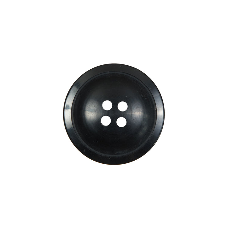 template--25130090922057__main-Black Plastic 4-Hole Button - 28L/18mm
