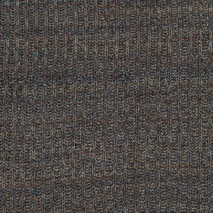 template--26688905969737__main-Italian Taupe and Blue Chunky Wool Knit