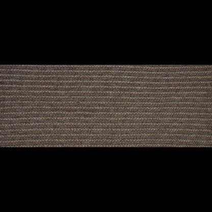 Italian Beige, Green and Red Chunky Wool Knit Folded