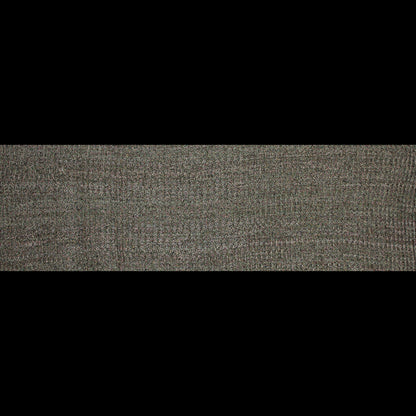 Italian Green and Pink Chunky Wool Knit Folded