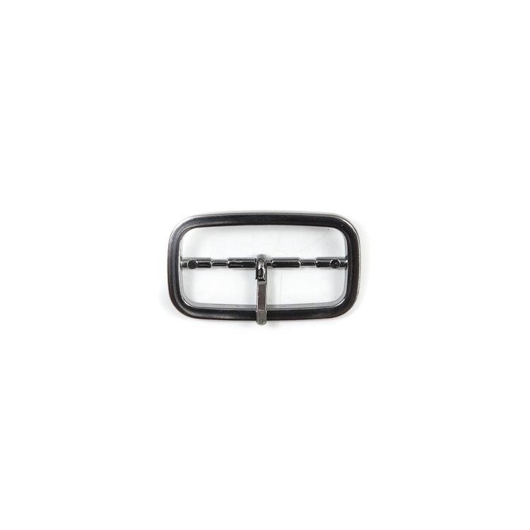 template--26688905969737__main-Gunmetal Nickel Metal Buckle - 1.875 x 1