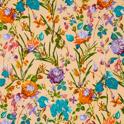 Nude Water Lily Certified Vegan Viscose Batiste