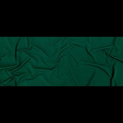 Italian Verde Stretch Polyester Twill Full