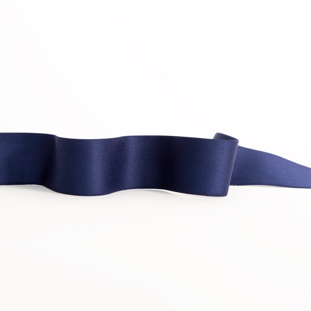 Italian Navy Elastic Trimming - 1.75"