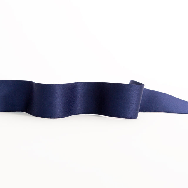 Italian Navy Elastic Trimming - 1.75"