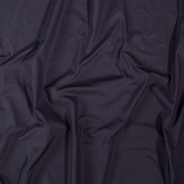 Polar Night Cotton Twill